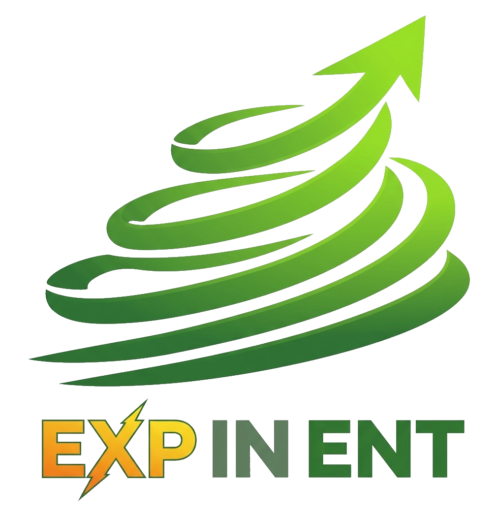 Expinent Logo